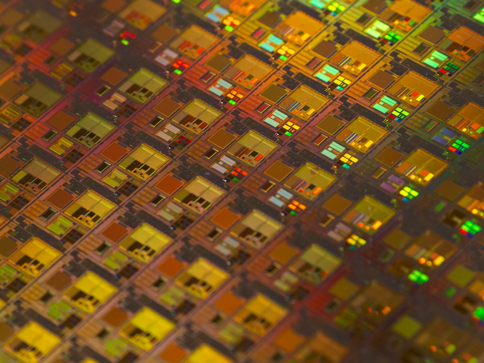Analyse de l’ETF VanEck Semiconductor UCITS ETF Acc